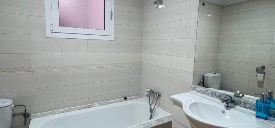 Torrevieja, Alicante, 2 Bedrooms Bedrooms, ,1 BathroomBathrooms,Apartment,Resale,0,75632146089091776