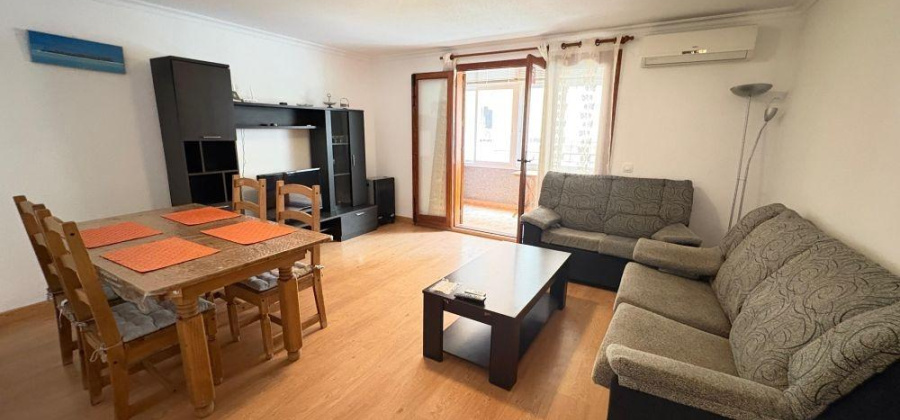 Torrevieja, Alicante, 2 Bedrooms Bedrooms, ,1 BathroomBathrooms,Apartment,Resale,0,75632146089091776