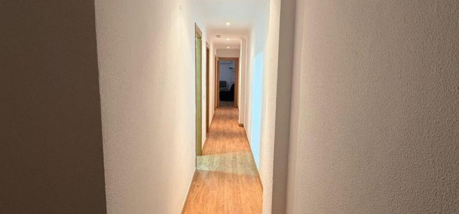 Torrevieja, Alicante, 2 Bedrooms Bedrooms, ,1 BathroomBathrooms,Apartment,Resale,0,75632146089091776