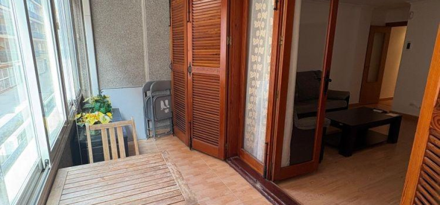 Torrevieja, Alicante, 2 Bedrooms Bedrooms, ,1 BathroomBathrooms,Apartment,Resale,0,75632146089091776