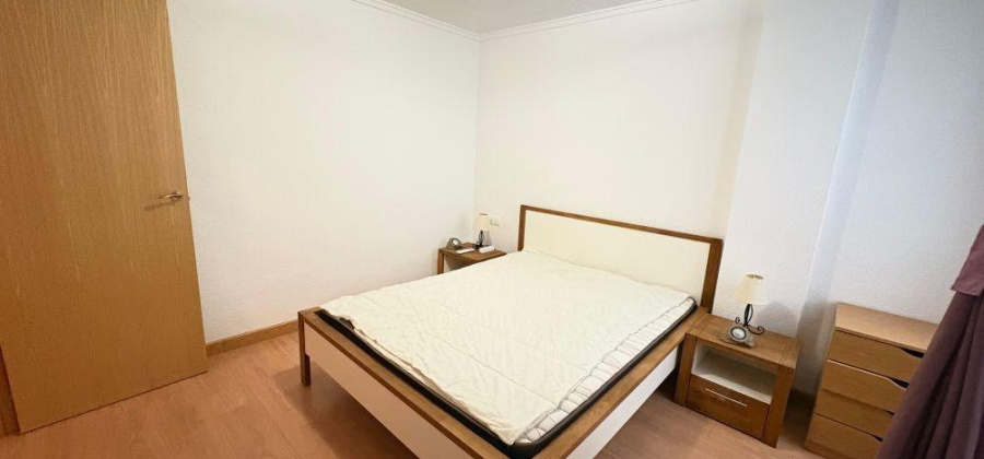 Torrevieja, Alicante, 2 Bedrooms Bedrooms, ,1 BathroomBathrooms,Apartment,Resale,0,75632146089091776