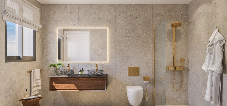 Villajoyosa, Alicante, 2 Bedrooms Bedrooms, ,2 BathroomsBathrooms,Apartment,New,0,209559215861275200