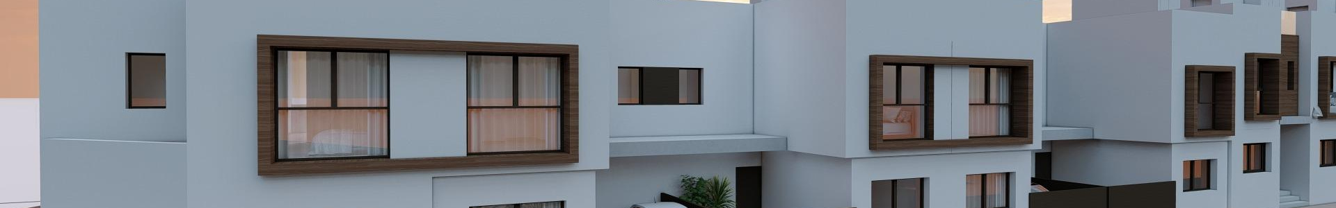 Townhouse in Costa Calida, San Javier