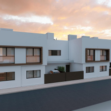 Townhouse in Costa Calida, San Javier