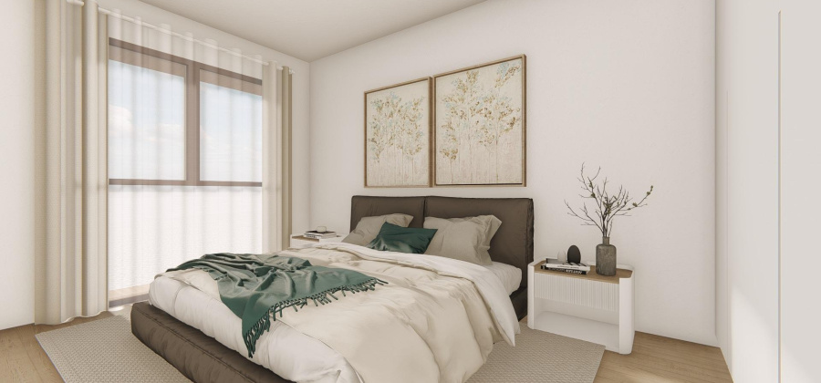 San Javier, Murcia, 3 Bedrooms Bedrooms, ,3 BathroomsBathrooms,Townhouse,New,0,209559345838294624