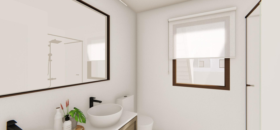 San Javier, Murcia, 3 Bedrooms Bedrooms, ,3 BathroomsBathrooms,Townhouse,New,0,209559345838294624