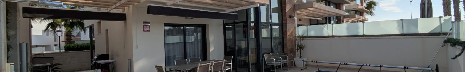 Villa in Costa Blanca South, Orihuela Costa