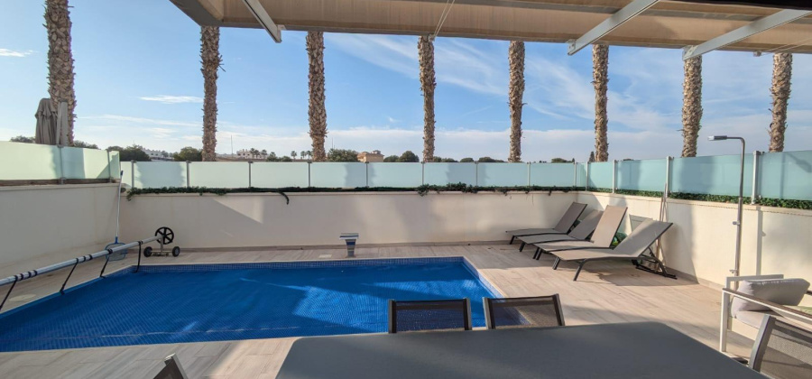 Orihuela Costa, Alicante, 3 Bedrooms Bedrooms, ,2 BathroomsBathrooms,Villa,Resale,0,7563277630450597