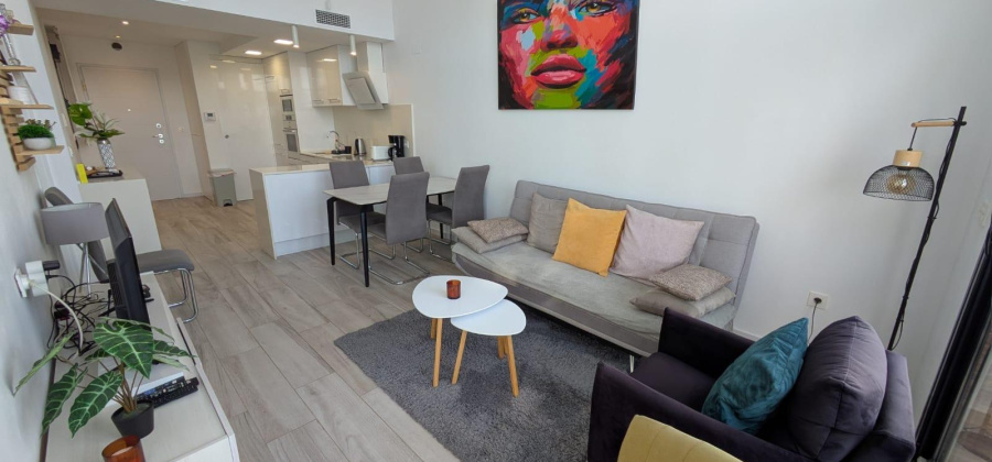 Orihuela Costa, Alicante, 3 Bedrooms Bedrooms, ,2 BathroomsBathrooms,Villa,Resale,0,7563277630450597