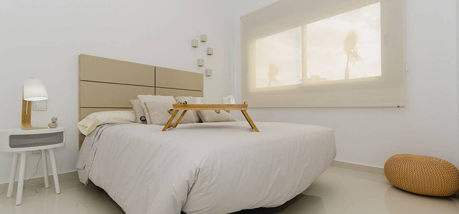 Campoamor, Alicante, 4 Bedrooms Bedrooms, ,3 BathroomsBathrooms,Villa,New,0,9069091389772484