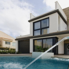 Villa in Costa Blanca South, Campoamor