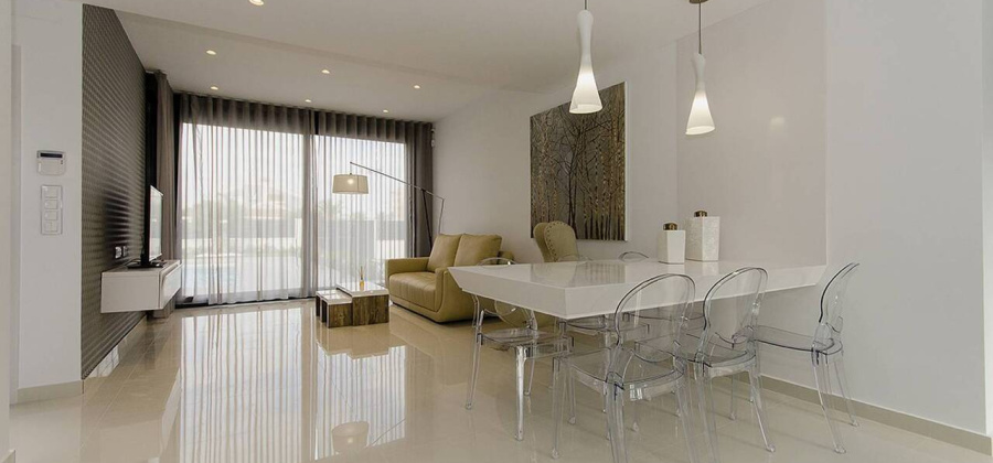 Campoamor, Alicante, 4 Bedrooms Bedrooms, ,3 BathroomsBathrooms,Villa,New,0,9069091389772484