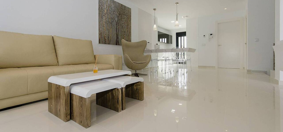 Campoamor, Alicante, 4 Bedrooms Bedrooms, ,3 BathroomsBathrooms,Villa,New,0,9069091389772484