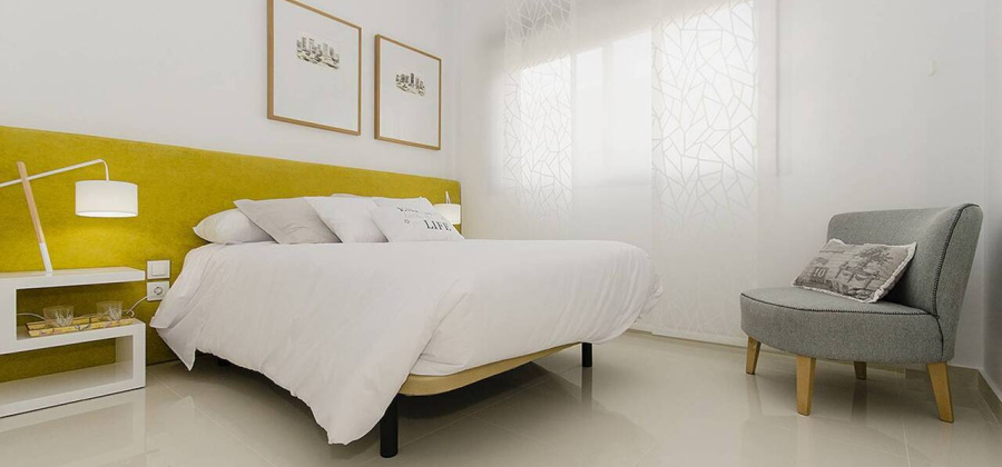 Campoamor, Alicante, 4 Bedrooms Bedrooms, ,3 BathroomsBathrooms,Villa,New,0,9069091389772484