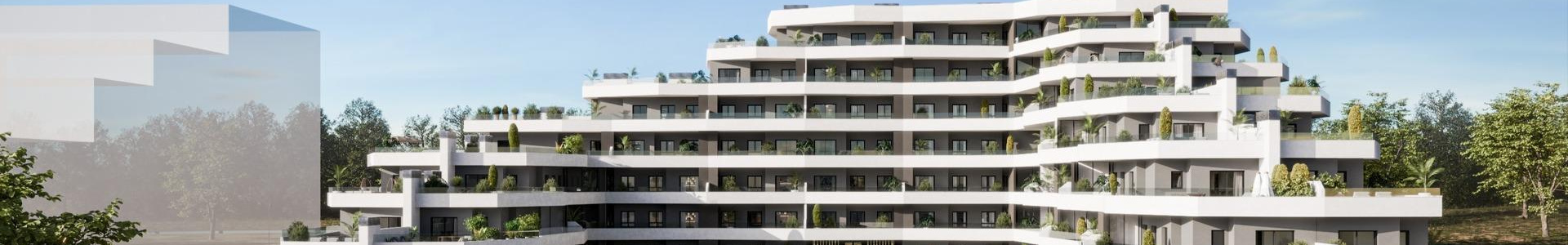 San Miguel de Salinas, Alicante, 2 Bedrooms Bedrooms, ,2 BathroomsBathrooms,Apartment,New,0,20955983067562400