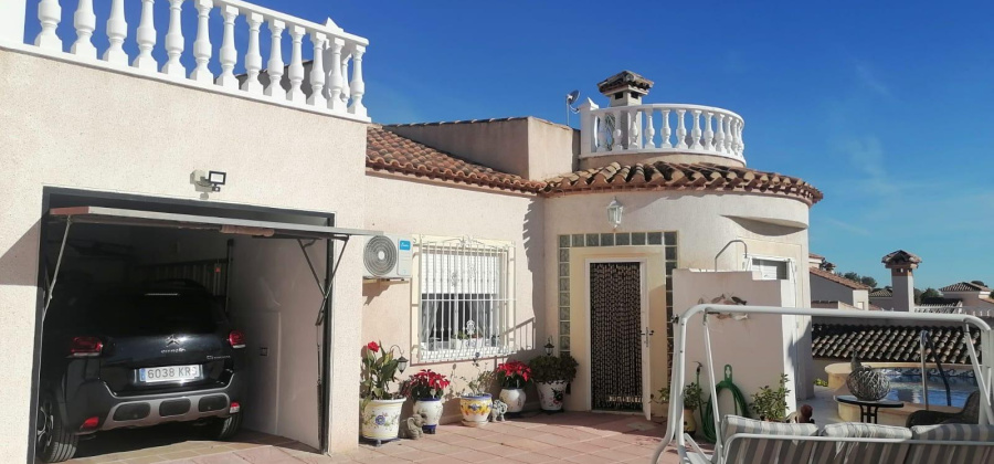 San Miguel de Salinas, Alicante, 3 Bedrooms Bedrooms, ,3 BathroomsBathrooms,Villa,Resale,0,75632104038778000