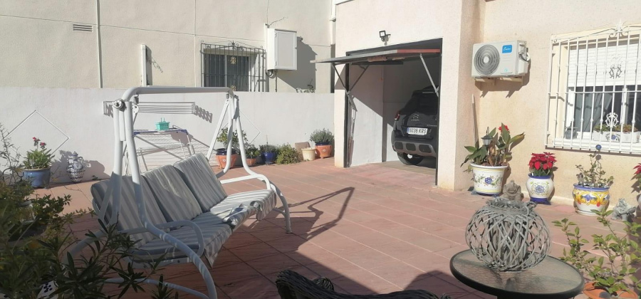 San Miguel de Salinas, Alicante, 3 Bedrooms Bedrooms, ,3 BathroomsBathrooms,Villa,Resale,0,75632104038778000