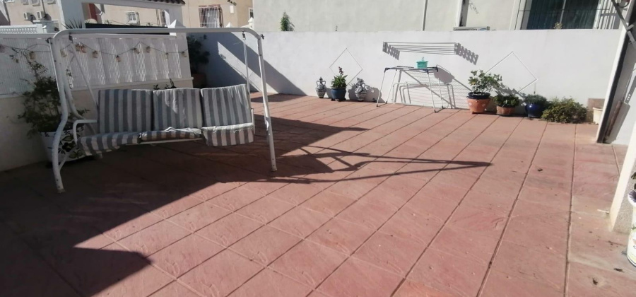 San Miguel de Salinas, Alicante, 3 Bedrooms Bedrooms, ,3 BathroomsBathrooms,Villa,Resale,0,75632104038778000