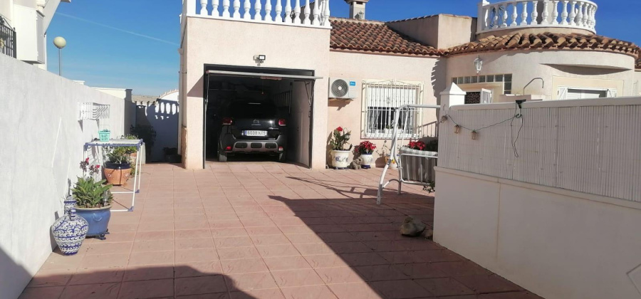 San Miguel de Salinas, Alicante, 3 Bedrooms Bedrooms, ,3 BathroomsBathrooms,Villa,Resale,0,75632104038778000