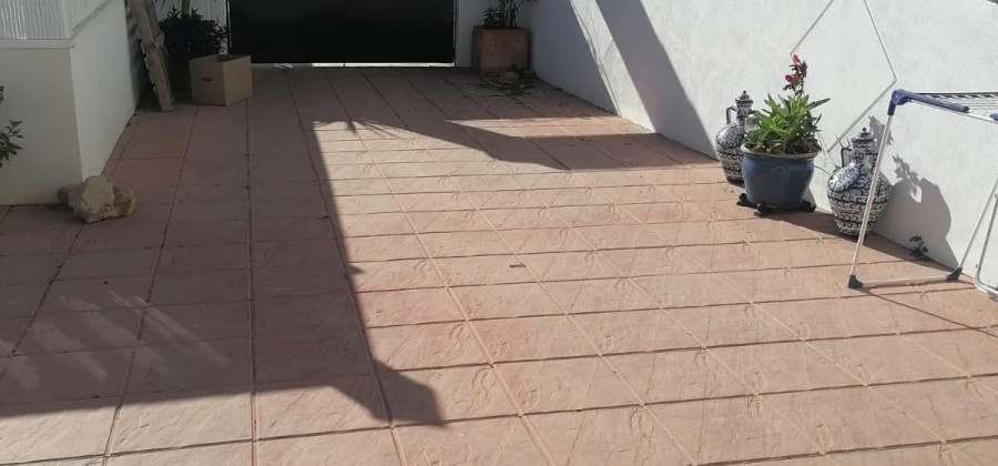 San Miguel de Salinas, Alicante, 3 Bedrooms Bedrooms, ,3 BathroomsBathrooms,Villa,Resale,0,75632104038778000