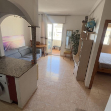 Torrevieja, Alicante, 2 Bedrooms Bedrooms, ,1 BathroomBathrooms,Apartment,Resale,0,75632279224624736