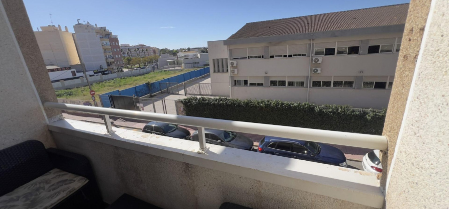 Torrevieja, Alicante, 2 Bedrooms Bedrooms, ,1 BathroomBathrooms,Apartment,Resale,0,75632279224624736