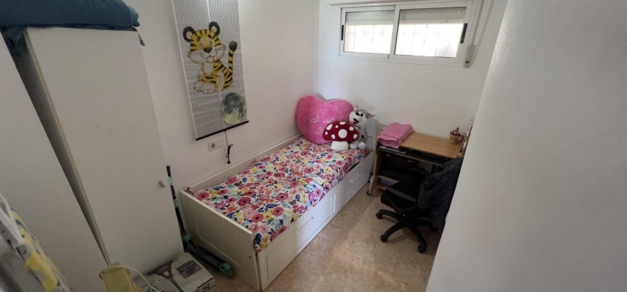 Torrevieja, Alicante, 2 Bedrooms Bedrooms, ,1 BathroomBathrooms,Apartment,Resale,0,75632279224624736