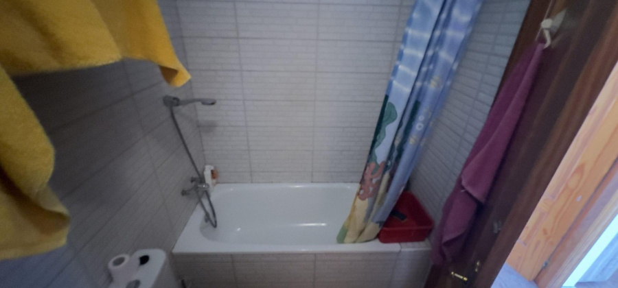 Torrevieja, Alicante, 2 Bedrooms Bedrooms, ,1 BathroomBathrooms,Apartment,Resale,0,75632279224624736