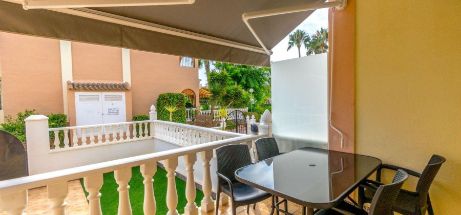 Orihuela Costa, Alicante, 3 Bedrooms Bedrooms, ,1 BathroomBathrooms,Townhouse,Resale,0,75632297431049024