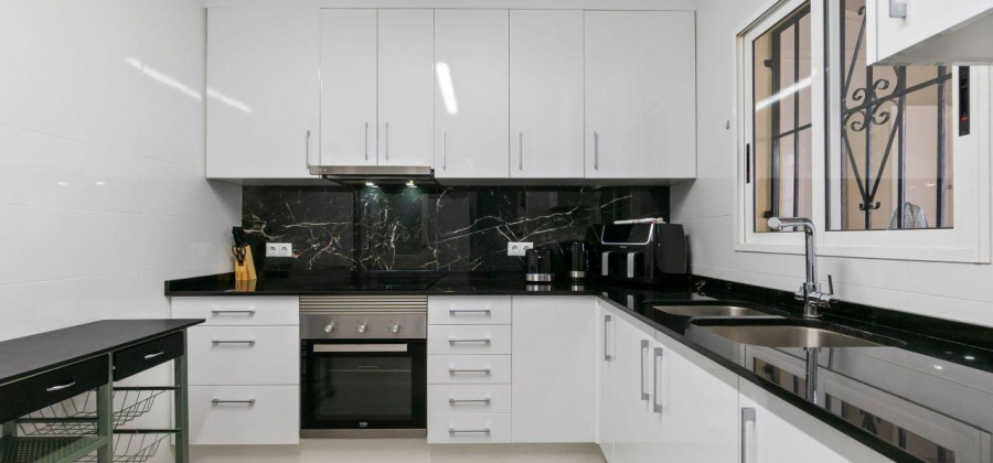 Orihuela Costa, Alicante, 3 Bedrooms Bedrooms, ,1 BathroomBathrooms,Townhouse,Resale,0,75632297431049024