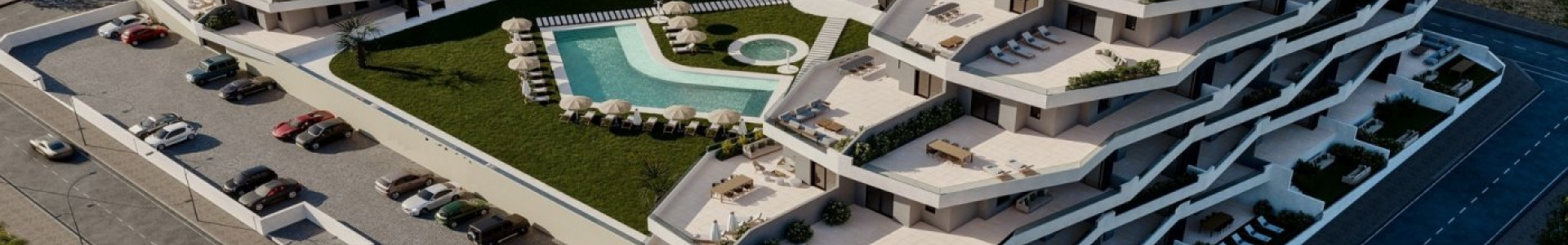 San Miguel de Salinas, Alicante, 3 Bedrooms Bedrooms, ,2 BathroomsBathrooms,Apartment,New,0,209559246045509696