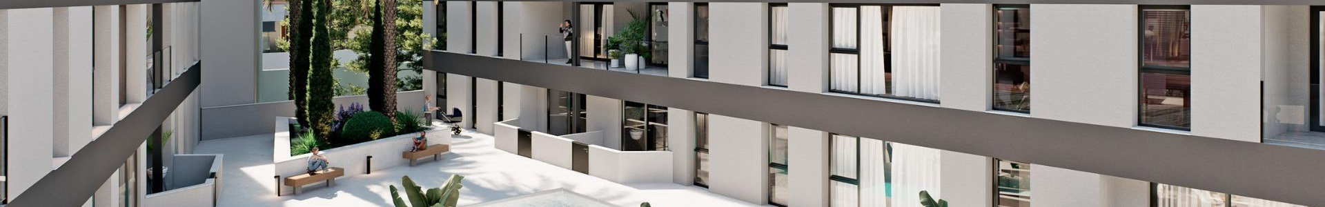 Apartment in Costa Calida, San Pedro del Pinatar