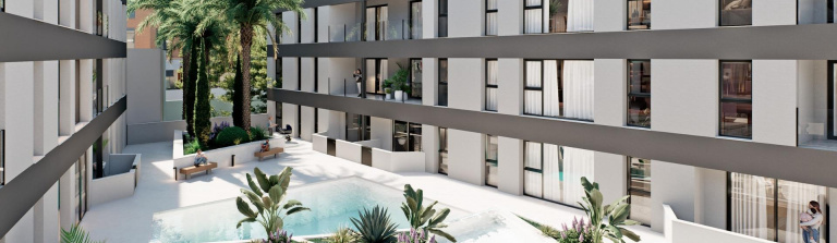 San Pedro del Pinatar, Murcia, 2 Bedrooms Bedrooms, ,2 BathroomsBathrooms,Apartment,New,0,20955970938491572