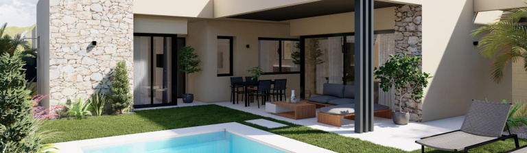 Murcia, 3 Bedrooms Bedrooms, ,3 BathroomsBathrooms,Villa,New,0,20955977852934824