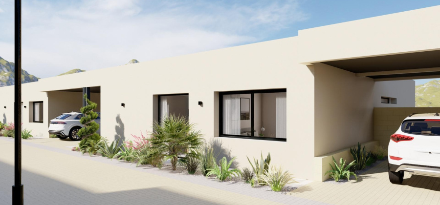 Murcia, 3 Bedrooms Bedrooms, ,3 BathroomsBathrooms,Villa,New,0,20955977852934824