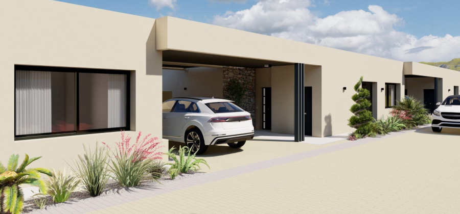 Murcia, 3 Bedrooms Bedrooms, ,3 BathroomsBathrooms,Villa,New,0,20955977852934824