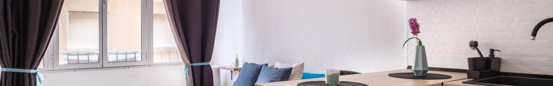 Torrevieja, Alicante, 1 Bedroom Bedrooms, ,1 BathroomBathrooms,Apartment,Resale,0,75632107751172304