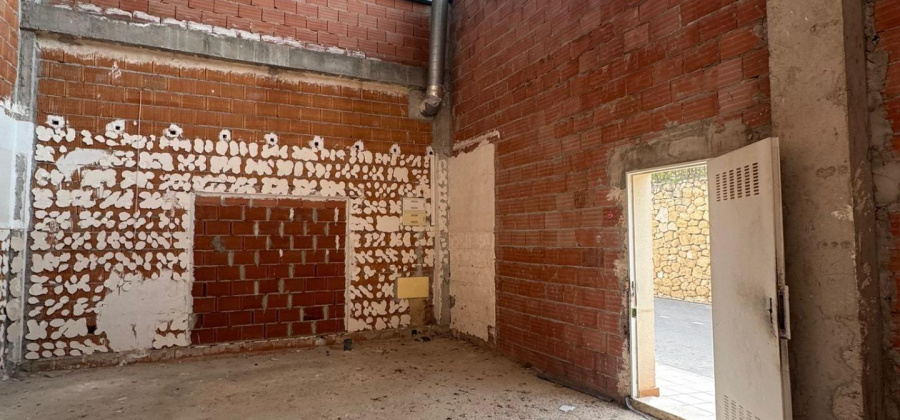 Algorfa, Alicante, ,Commercial Unit,Resale,0,75632109935024512