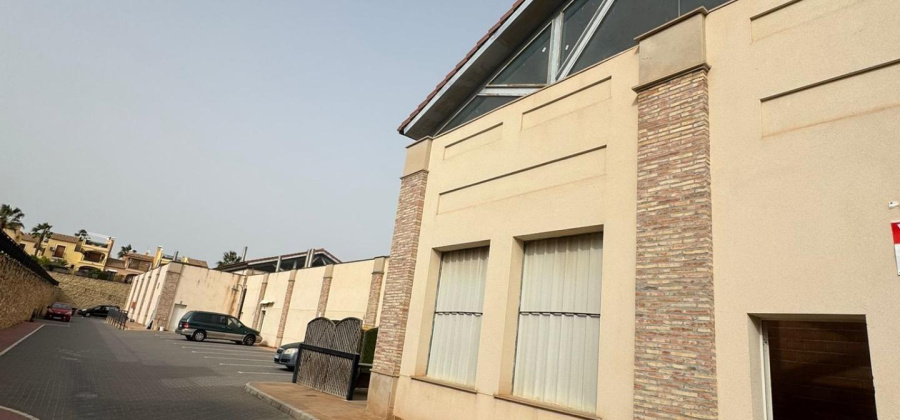 Algorfa, Alicante, ,Commercial Unit,Resale,0,75632109935024512