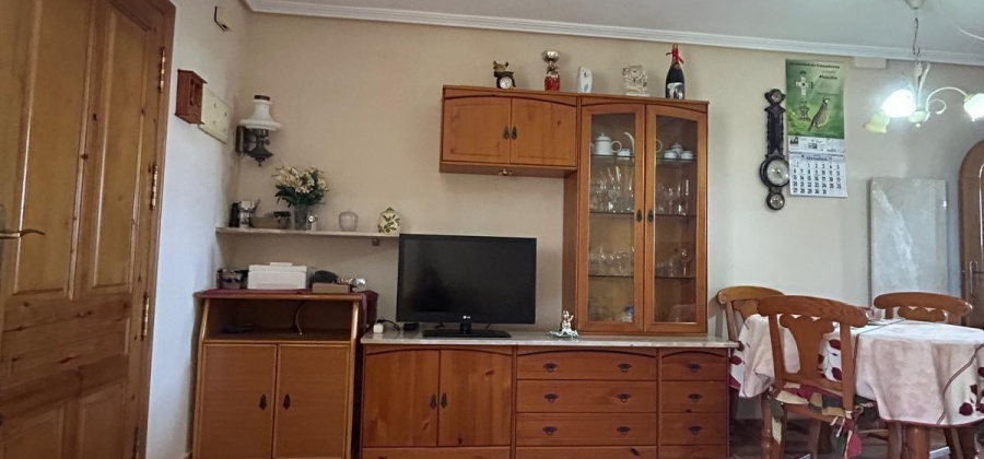 Orihuela Costa, Alicante, 2 Bedrooms Bedrooms, ,1 BathroomBathrooms,Townhouse,Resale,0,75632150677777328