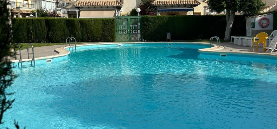 Orihuela Costa, Alicante, 2 Bedrooms Bedrooms, ,1 BathroomBathrooms,Townhouse,Resale,0,75632150677777328