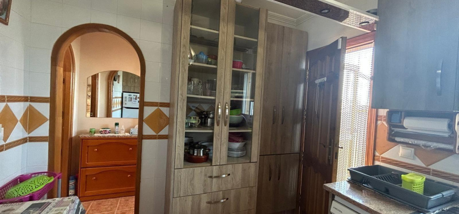 Orihuela Costa, Alicante, 2 Bedrooms Bedrooms, ,1 BathroomBathrooms,Townhouse,Resale,0,75632150677777328