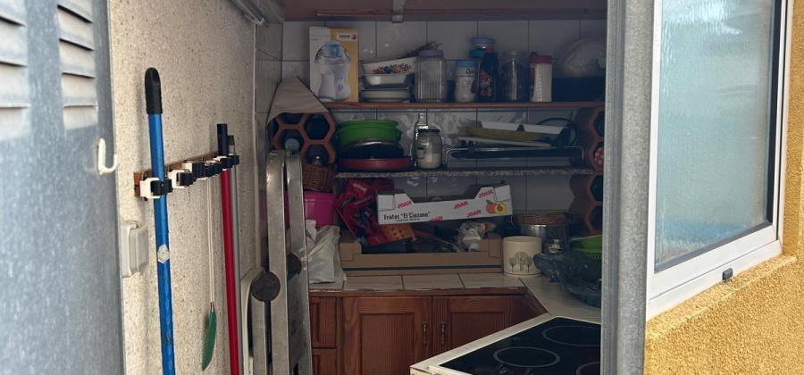 Orihuela Costa, Alicante, 2 Bedrooms Bedrooms, ,1 BathroomBathrooms,Townhouse,Resale,0,75632150677777328