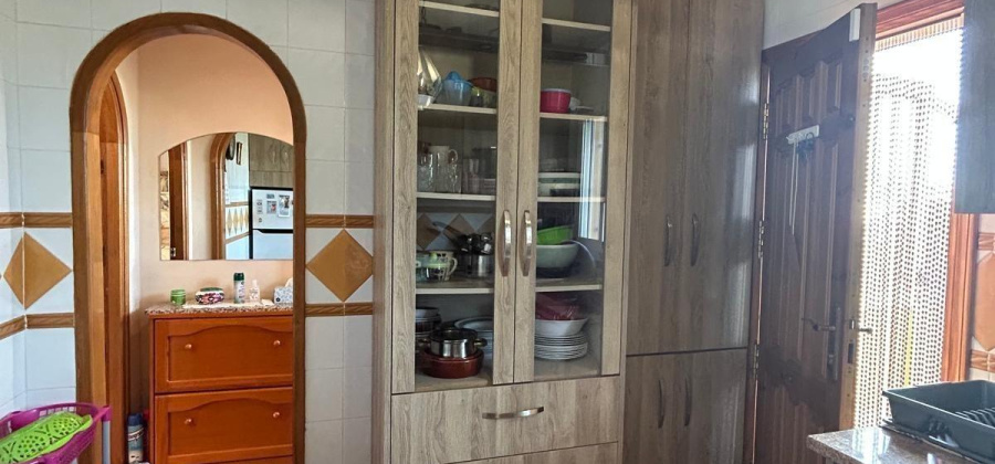 Orihuela Costa, Alicante, 2 Bedrooms Bedrooms, ,1 BathroomBathrooms,Townhouse,Resale,0,75632150677777328