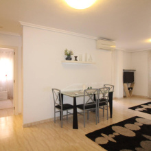 Apartment in Costa Blanca South, Torrevieja