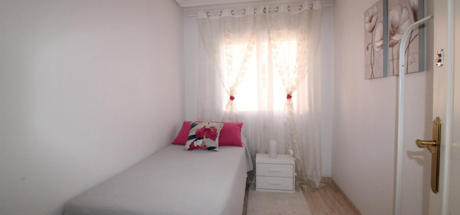 Torrevieja, Alicante, 2 Bedrooms Bedrooms, ,1 BathroomBathrooms,Apartment,Resale,0,75632160934627424
