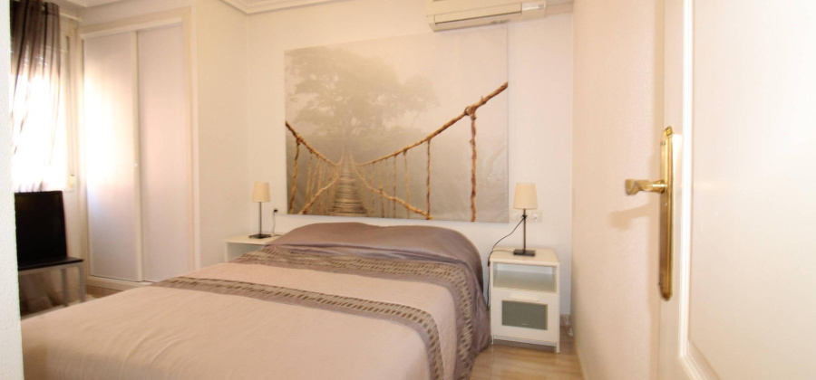 Torrevieja, Alicante, 2 Bedrooms Bedrooms, ,1 BathroomBathrooms,Apartment,Resale,0,75632160934627424