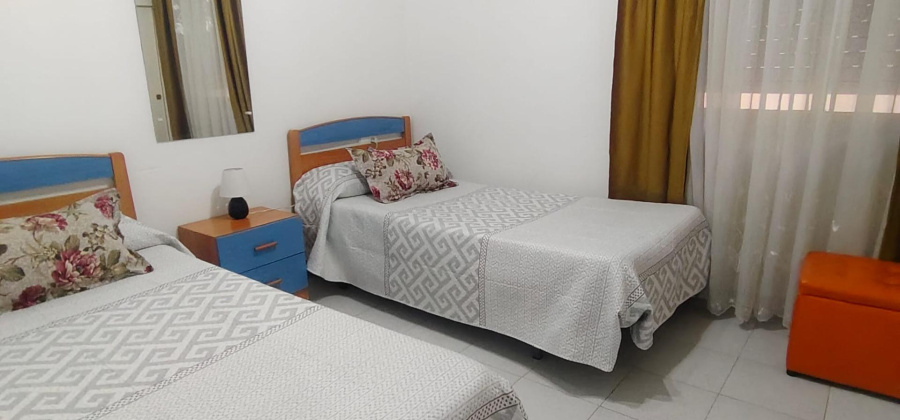 Torrevieja, Alicante, 3 Bedrooms Bedrooms, ,1 BathroomBathrooms,Townhouse,Resale,0,75632176249166256