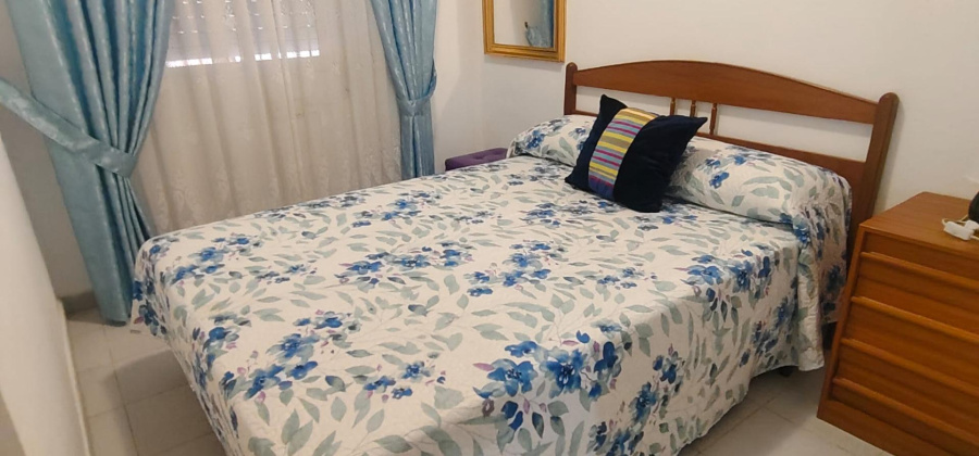 Torrevieja, Alicante, 3 Bedrooms Bedrooms, ,1 BathroomBathrooms,Townhouse,Resale,0,75632176249166256