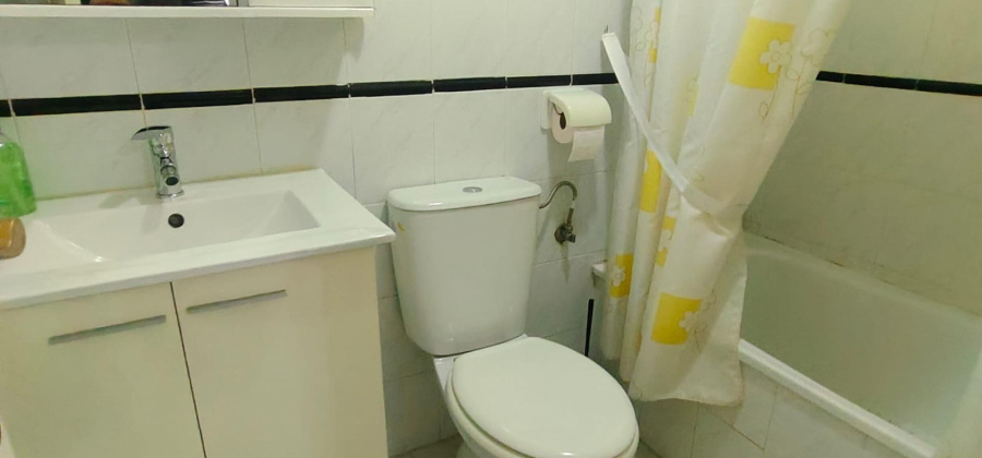 Torrevieja, Alicante, 3 Bedrooms Bedrooms, ,1 BathroomBathrooms,Townhouse,Resale,0,75632176249166256